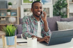 Pay Per Call Affiliate Marketing