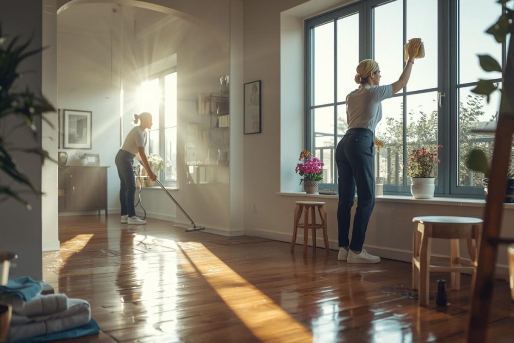 Top Extreme House Cleaning Services Near Me – Deep Clean Like Never Before