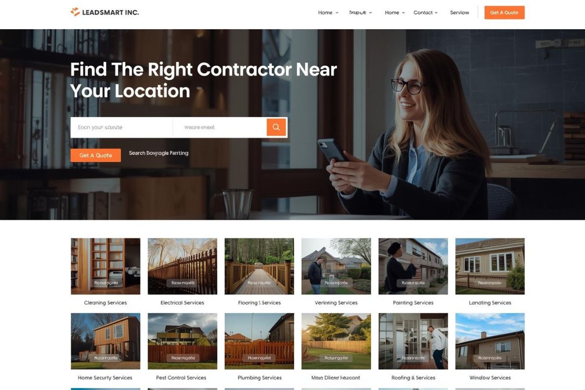 How I Made $1,000/Week Using lead smart