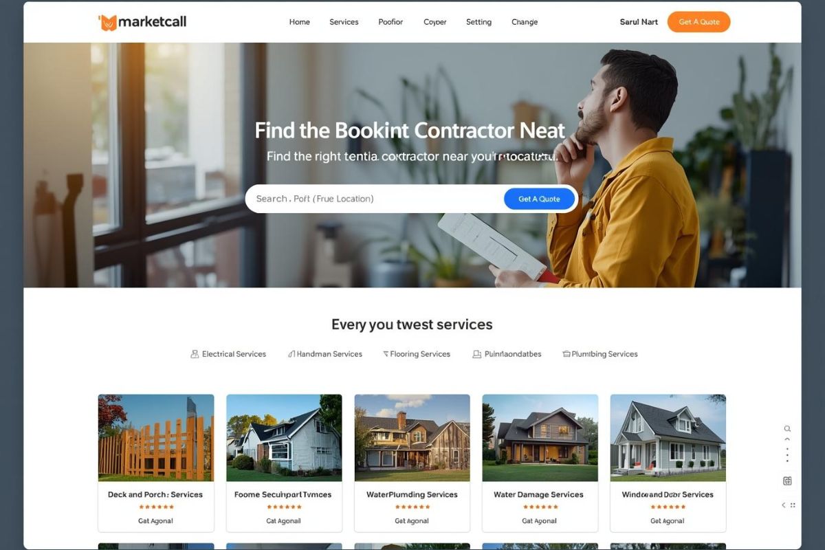 pay per call networks- Market Call