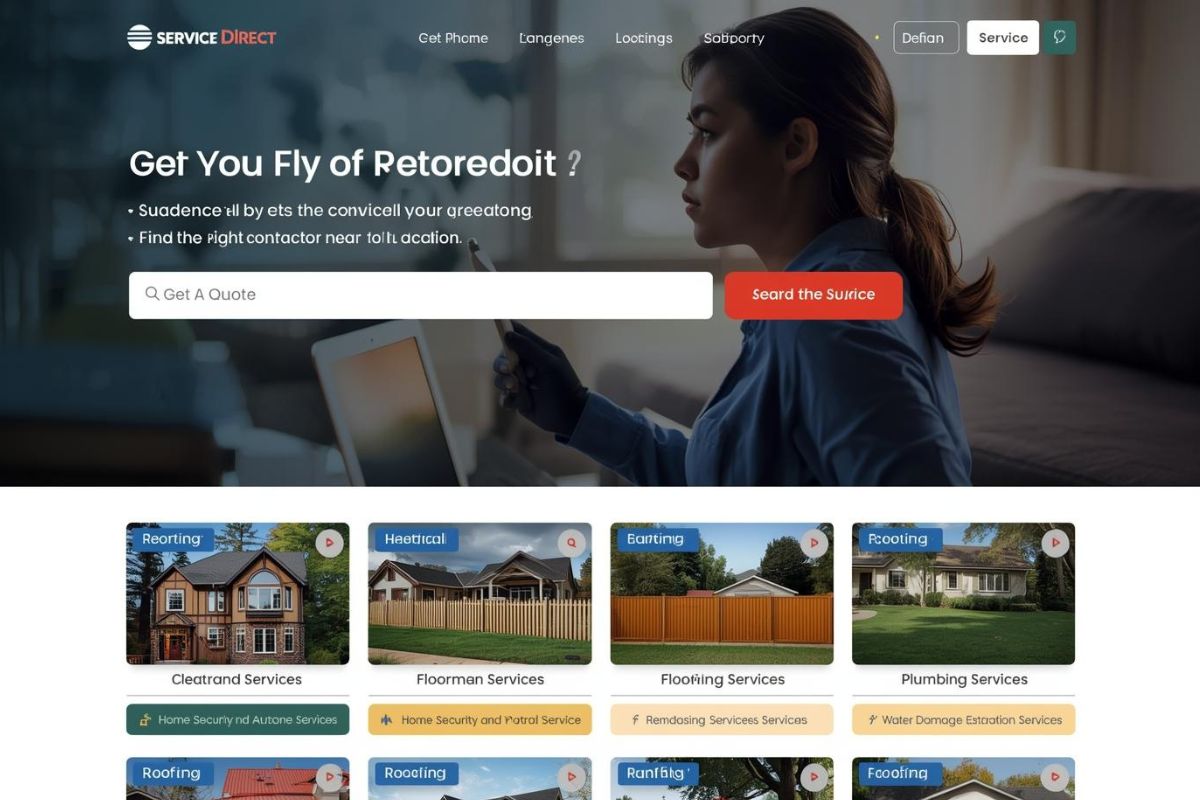 Earn with service direct through top pay per call networks